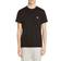 Burberry Parker Embroidered Logo T-shirt - Black