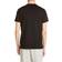 Burberry Parker Embroidered Logo T-shirt - Black