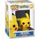 Pop! Games Pokémon Pikachu