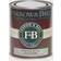 Farrow & Ball Estate No.2003 Wood Paint, Metal Paint White 0.75L