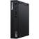 Lenovo 11MY001SUS 256GB SSD 8GB i5 Windows 10 Desktop, Black