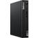 Lenovo 11MY001SUS 256GB SSD 8GB i5 Windows 10 Desktop, Black