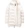 The North Face Women's Gotham Parka - Gardenia White