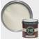 Farrow & Ball Estate No.2003 Vernice per Legno, Vernice per Metalli Bianco 2.5L