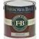 Farrow & Ball Estate No.2003 Träfärg, Metallfärg Pointing 2.5L
