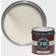 Farrow & Ball Estate No.2003 Peinture Murale, Peinture Plafond Blanc 2.5L