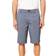 O'Neill Redwood 22" Shorts - Heather Slate