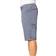 O'Neill Redwood 22" Shorts - Heather Slate