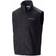 Columbia Big Steens Mountain Fleece Vest - Black