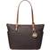 Michael Kors Jet Set EW Large Logo Tote - Acorn