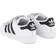 adidas Kid's Superstar Foundation - Cloud White/Core Black/Cloud White