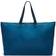 Tumi Voyageur Just In Case Tote - Dark Turquoise