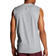 Champion C Logo Muscle Tank - Oxford Grey