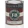 Farrow & Ball Estate No.297 Vernice per Metalli, Vernice per Legno Rosso 0.75L