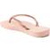 Havaianas Girls' Slims Flip-Flops Toddler, Little Kid, Big Kid