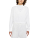 Nike Sportswear Long-Sleeve Mock Neck T-shirt Women's - White