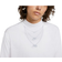 Nike Sportswear Long-Sleeve Mock Neck T-shirt Women's - White