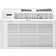 LG LW6017R White