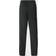 Champion Powerblend Fleece Relaxed Bottom Pants - Black