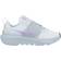 NIKE Crater Impact GS - White/Grey Fog/Pink Foam/Lilac