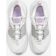 NIKE Crater Impact GS - White/Grey Fog/Pink Foam/Lilac