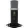 Mackie EM-91CU+ USB Microphone