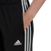 Adidas Women's Future Icons 3-Stripes Regular Fit Pants - Black