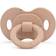 Elodie Details Bamboo Pacifier Orthodontic Blushing Pink
