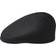 Kangol Washed Cap - Black