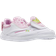 Reebok Peppa Pig Club C Slip-On IV Shoes - Icono Pink/White/Cool Aloe