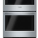 Bosch 500 30" Double Electric Wall Oven HBL5551UC Stainless Steel