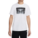 Nike Dri-FIT Photo Basketball T-shirt Men - White