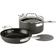 All-Clad Essentials Cookware Set with lid 2 Parts