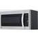 LG Over-the-Range Microwave Oven White