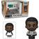 Funko Mini Moments The Office Darryl Philbin