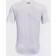 Under Armour Training Vent 2.0 Short Sleeve T-shirt Men - White/Black