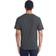 Hanes ComfortWash Garment Dyed Short Sleeve T-shirt Unisex - New Railroad Gray