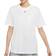 Nike Sportswear Essential T-shirt Women's - White/Black