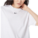 Nike Sportswear Essential T-shirt Women's - White/Black