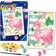 Ravensburger CreArt Think Pink Flamingo