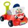 Fisher Price Laugh & Learn 3 in 1 Smart Car