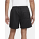 Nike Sportswear Sport Essentials Men's Woven Lined Flow Shorts - Black/White