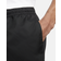 Nike Sportswear Sport Essentials Men's Woven Lined Flow Shorts - Black/White