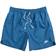 Nike Sportswear Sport Essentials Men's Woven Lined Flow Shorts - Dark Marina Blue/White