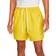 NIKE Sportswear Sport Essentials Men's Woven Lined Flow Shorts - Vivid Sulphur/White