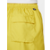 NIKE Sportswear Sport Essentials Men's Woven Lined Flow Shorts - Vivid Sulphur/White