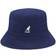 Kangol Bermuda Bucket Hat Unisex - Navy