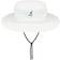 Kangol Utility Cords Jungle Hat Unisex - Off White