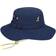 Kangol Utility Cords Jungle Hat Unisex - Navy