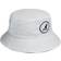 Kangol Cotton Bucket Hat - White